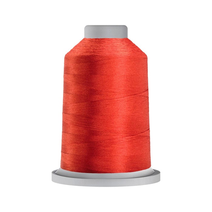 Glide Thread Papaya 70178