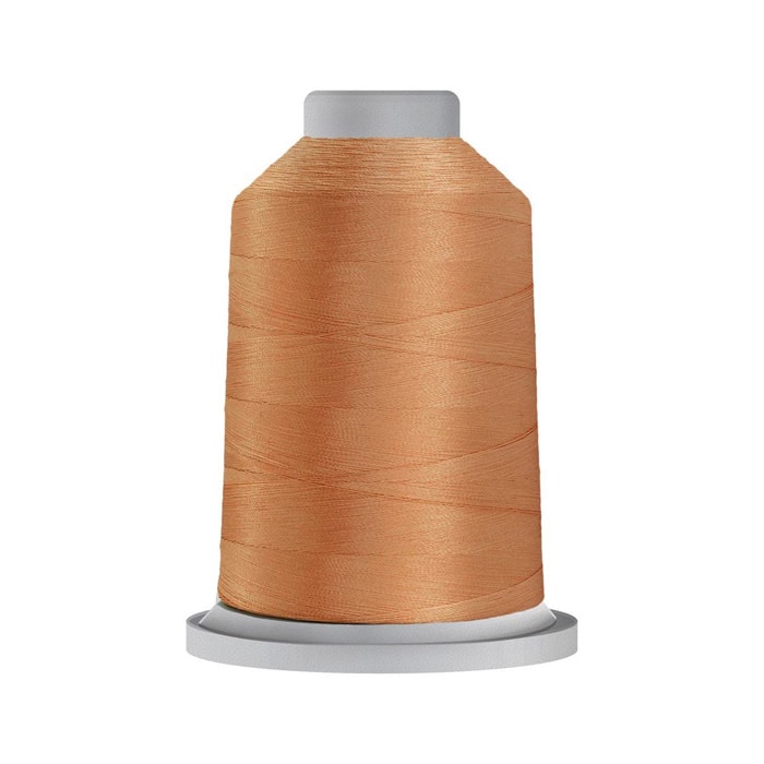 Glide Thread Peach 50473