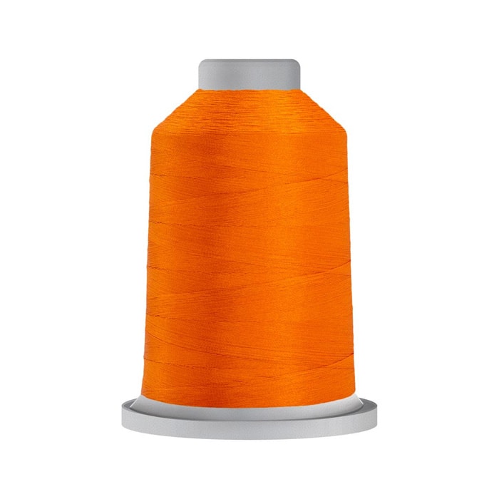 Glide Thread Pumpkin 80151