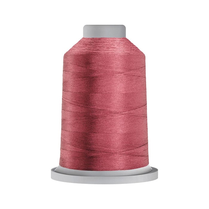 Glide Thread Purple Rose 77432