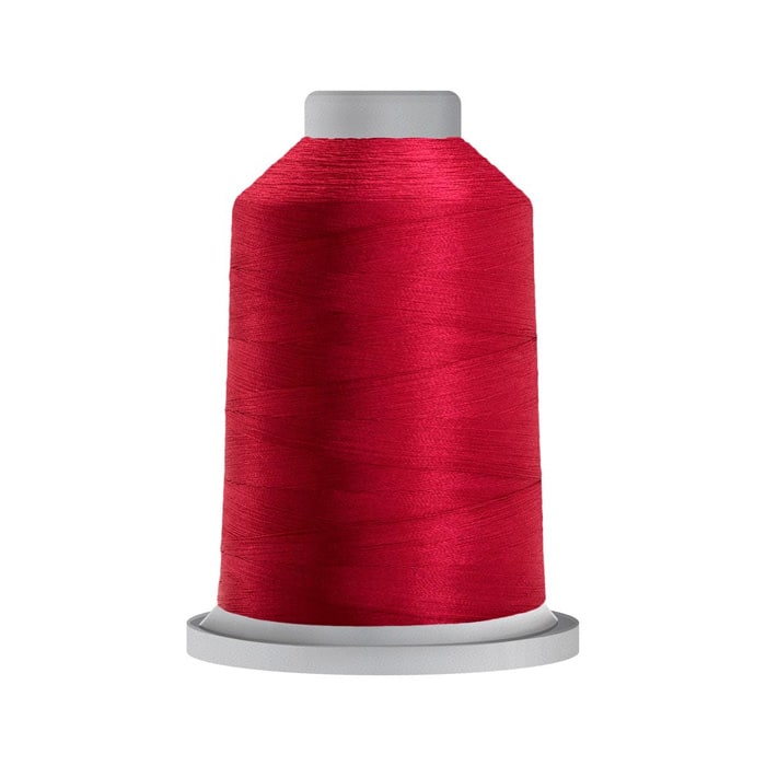 Glide Thread Raspberry 70193