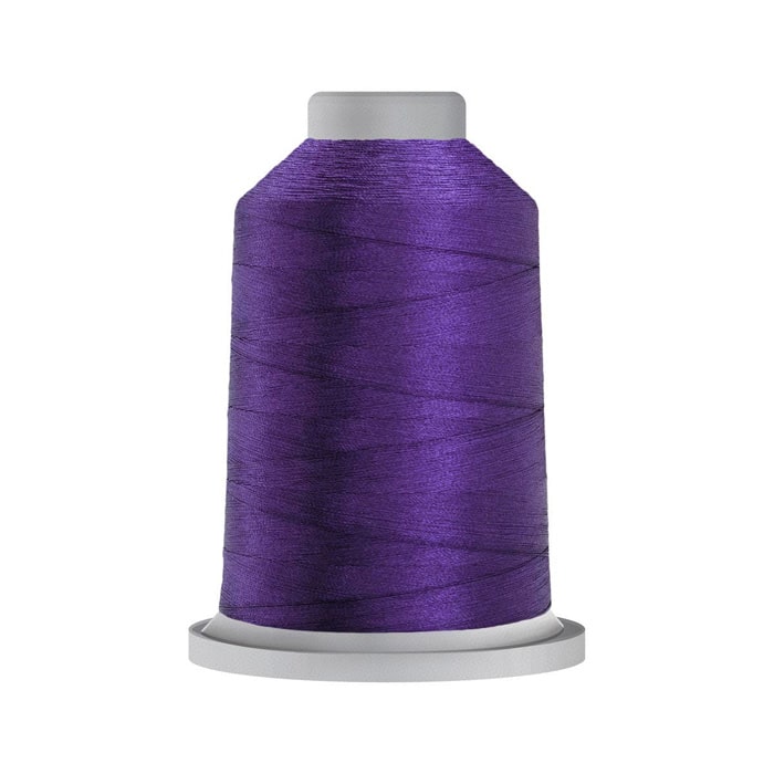 Glide Thread Raven 42607