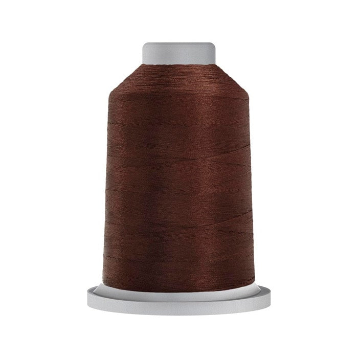 Glide Thread Rust Brown 20478