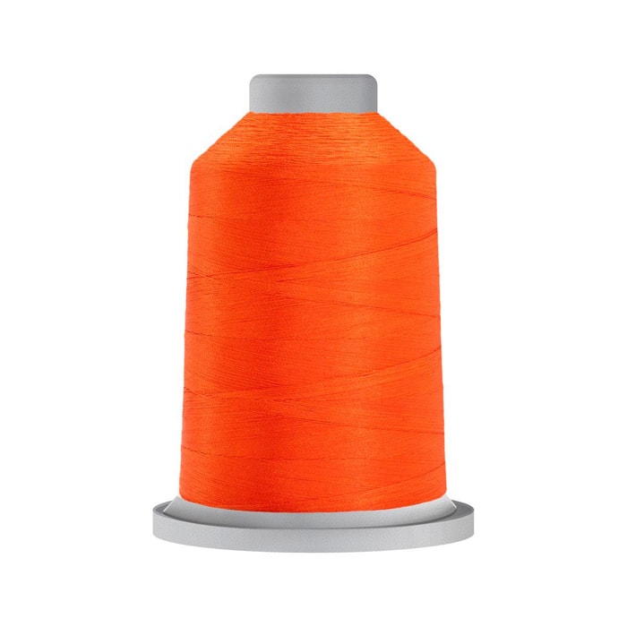 Glide Thread Safety Orange 50021
