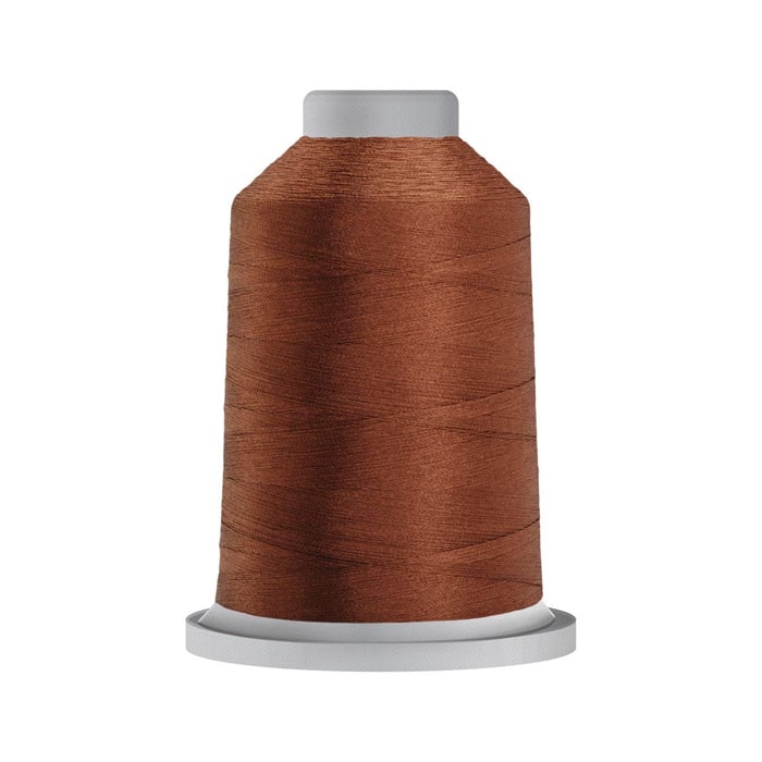 Glide Thread Sepia 21685