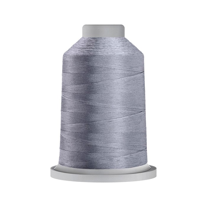 Glide Thread Silver 10536