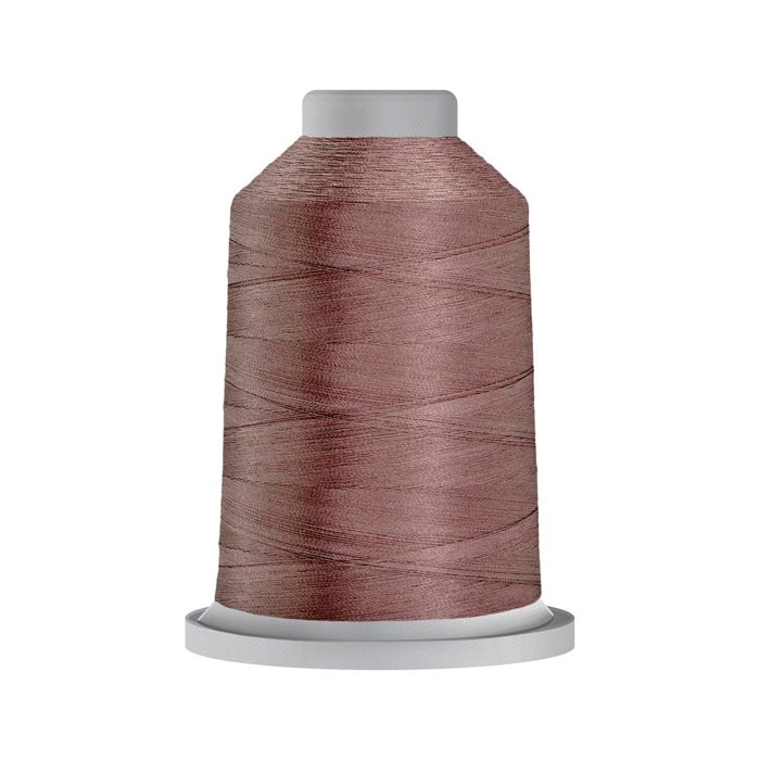 Glide Thread Teaberry 47440
