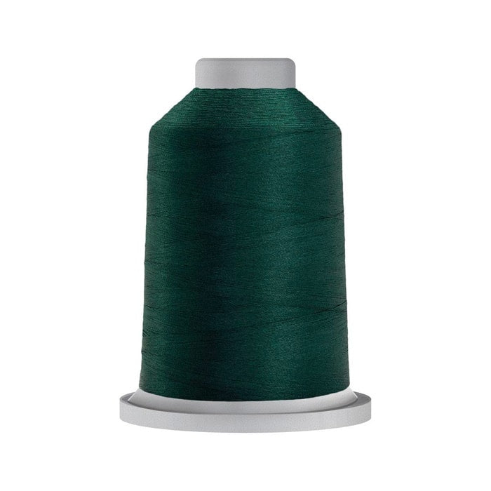 Glide Thread Teal 60323