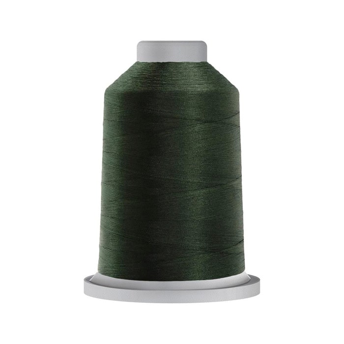 Glide Thread Totem Green 60350