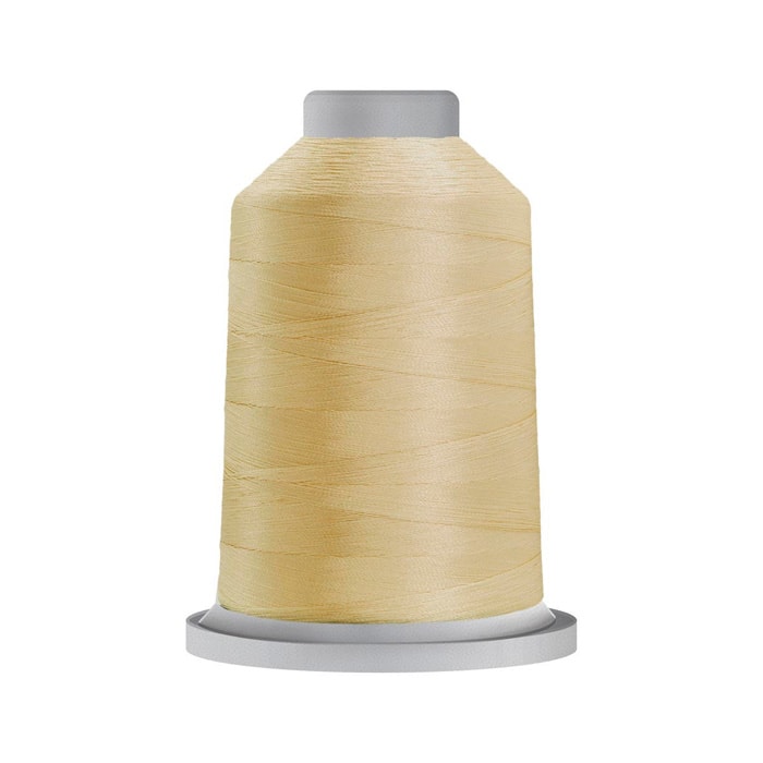 Glide Thread Yellow Whisper 87499