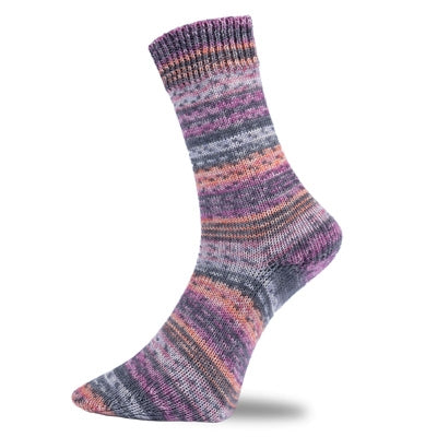 Golden Socks Color 4ply - Pro Lana