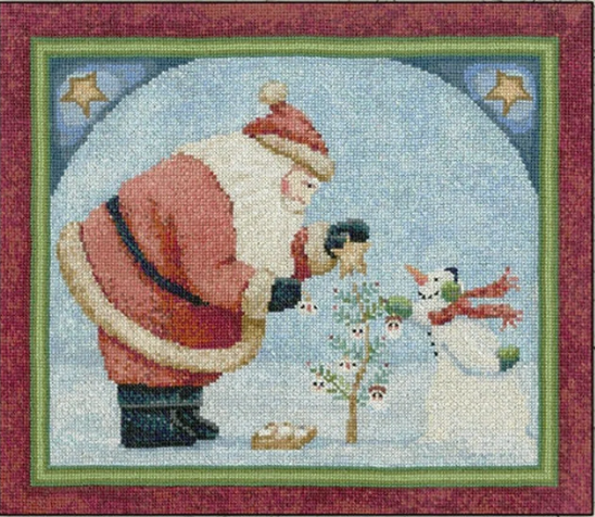 Good Tidings by Teresa Kogut's Creative Whims