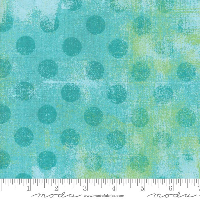 Grunge Hits the Spot Pool 108" Wide Quilt Backing Fabric