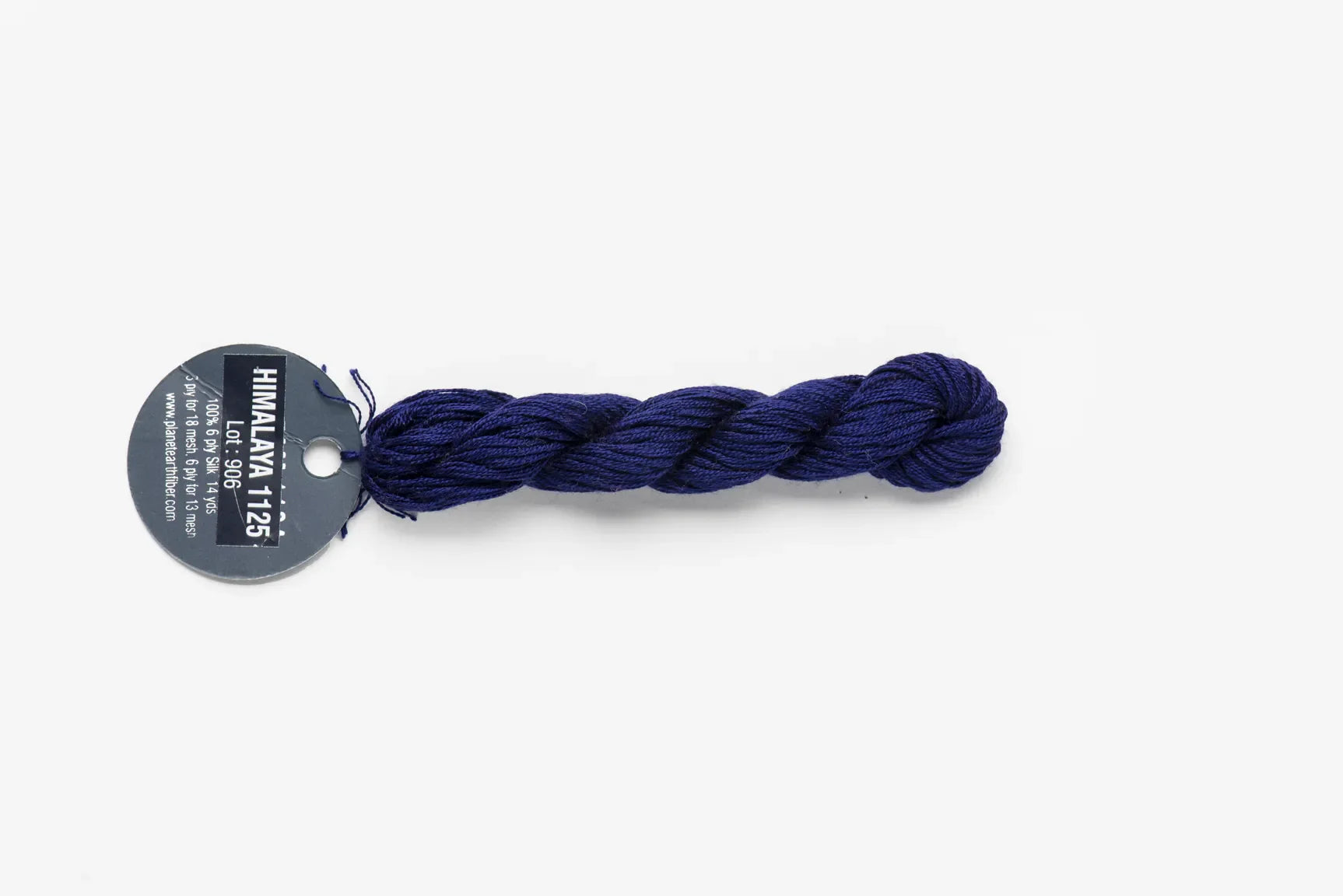 Himalaya (#1125) Planet Earth 6 ply silk
