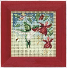 Hummingbird - Mill Hill Kit