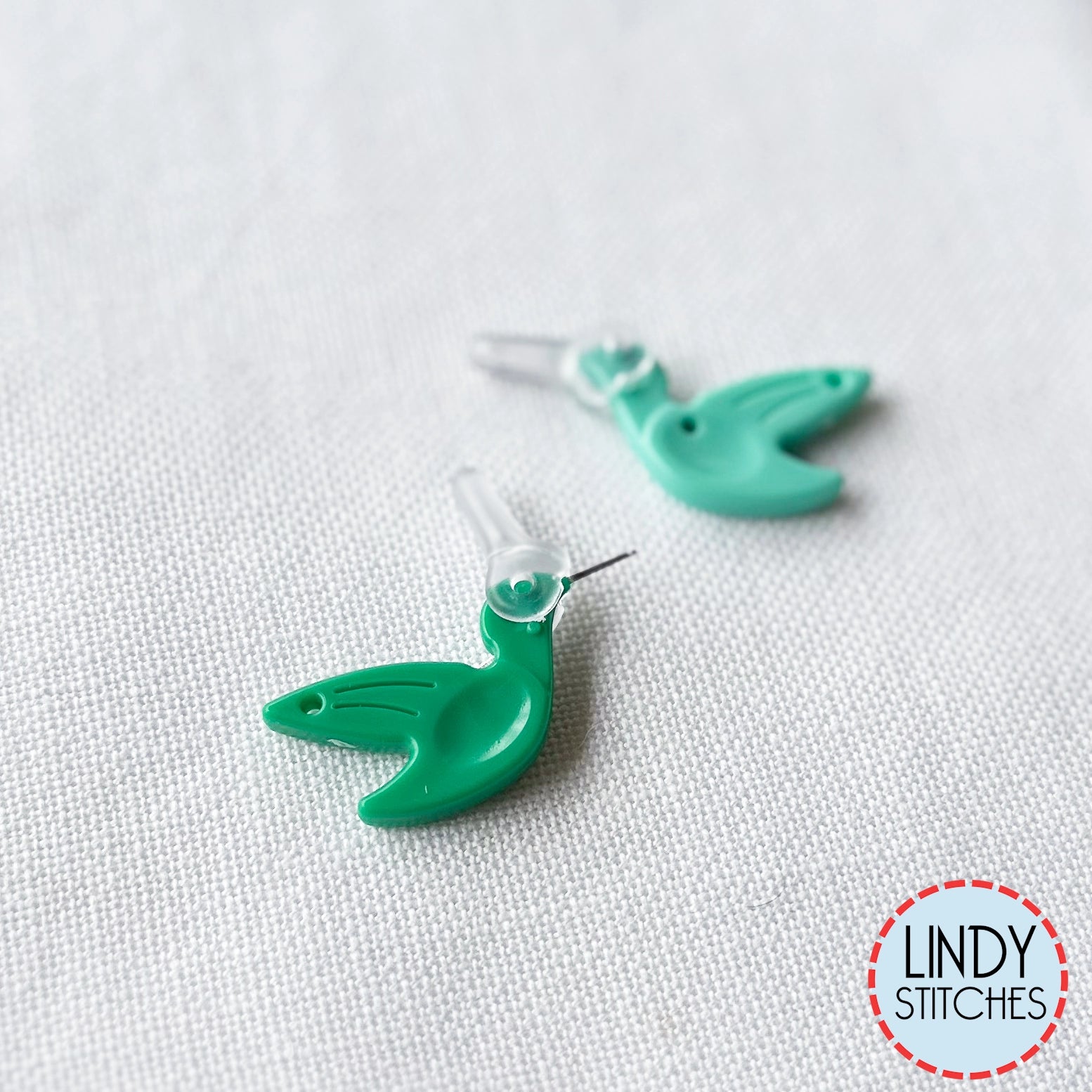 Hummingbird Needle Threader by Dritz