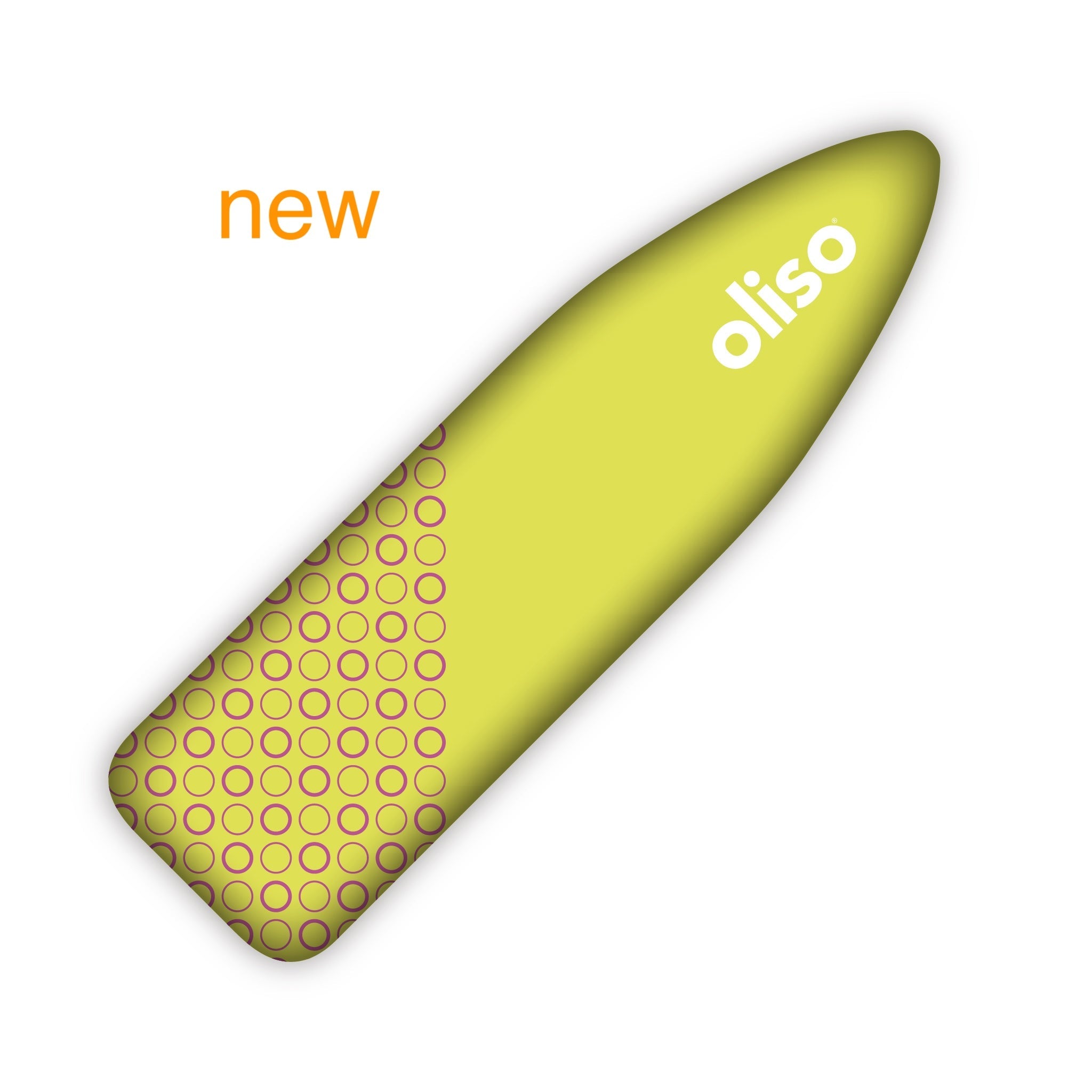 Ironing Board Cover - pistachio