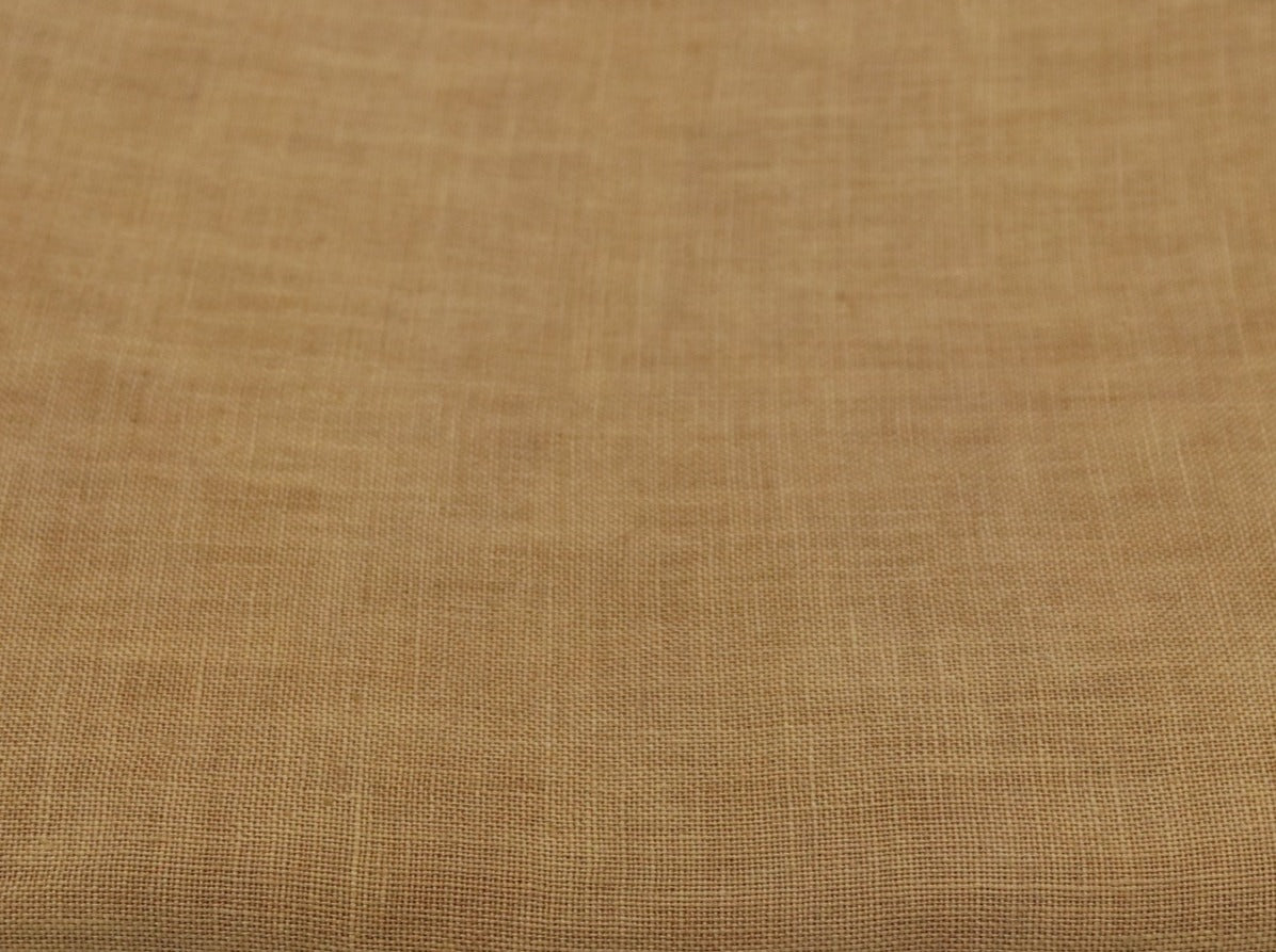 Straw Belfast Linen 32 Count