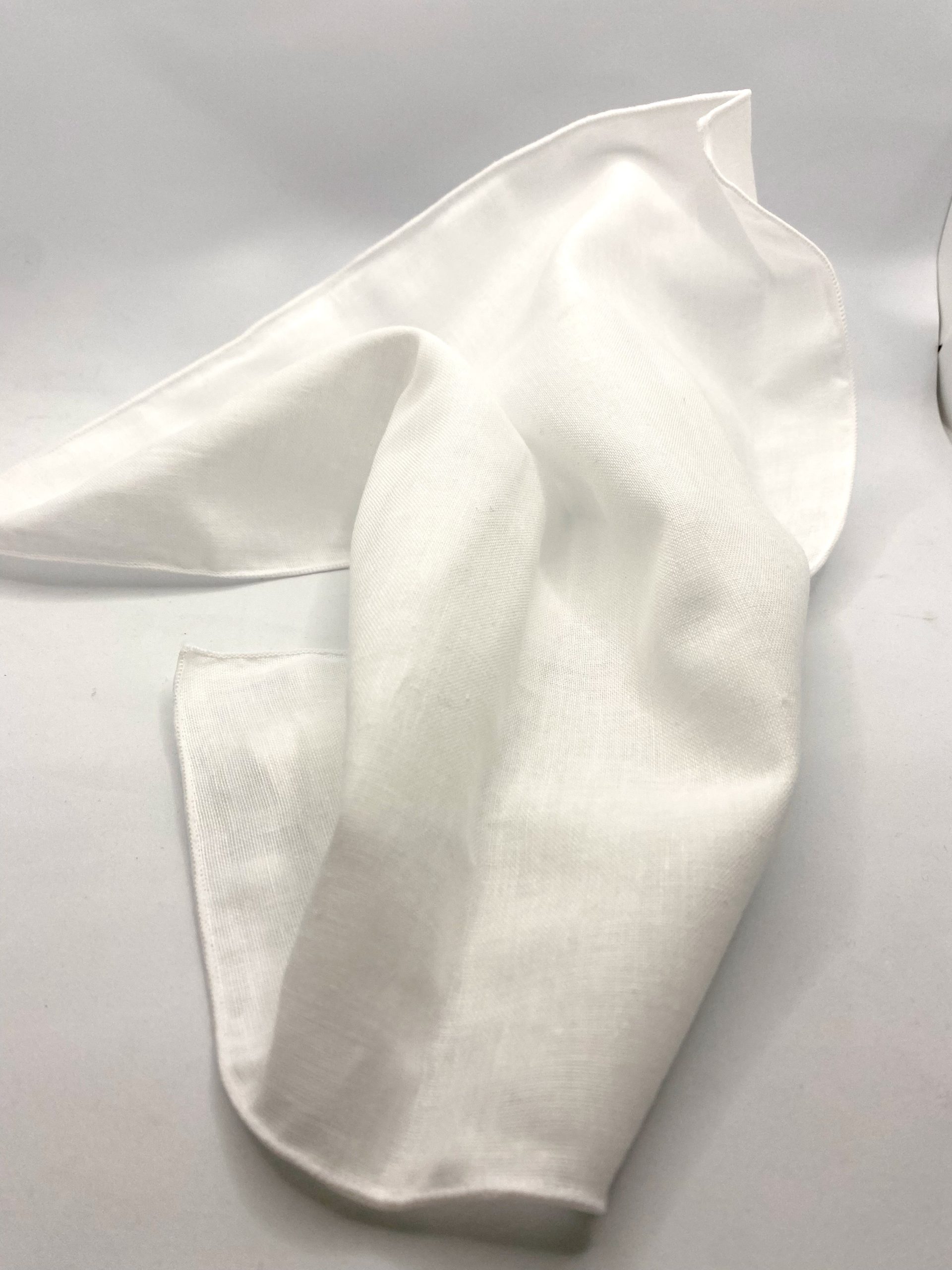 Cotton Gauze Handkerchief
