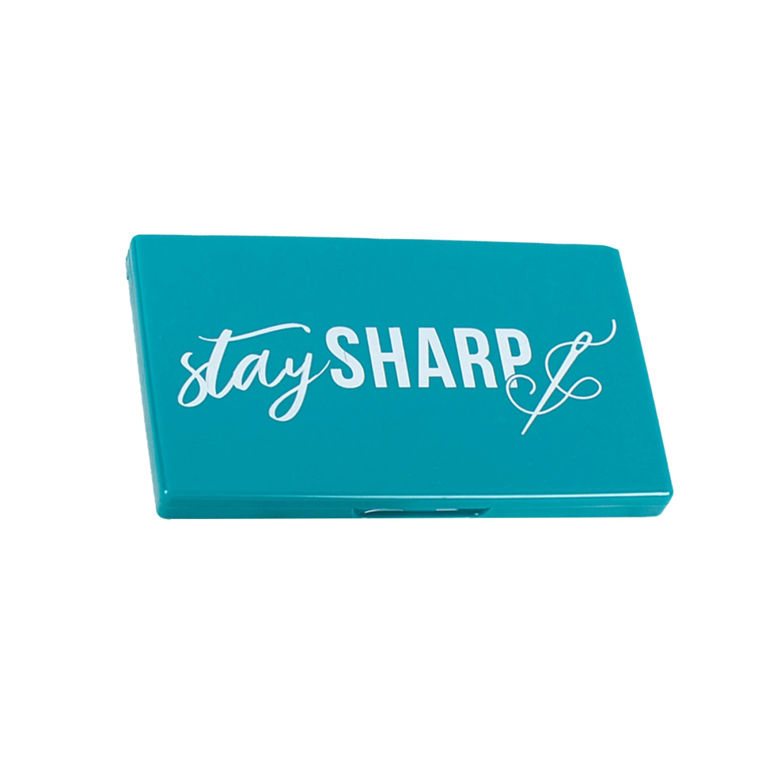 Stay Sharp Magnetic Needle Case #ISE-771