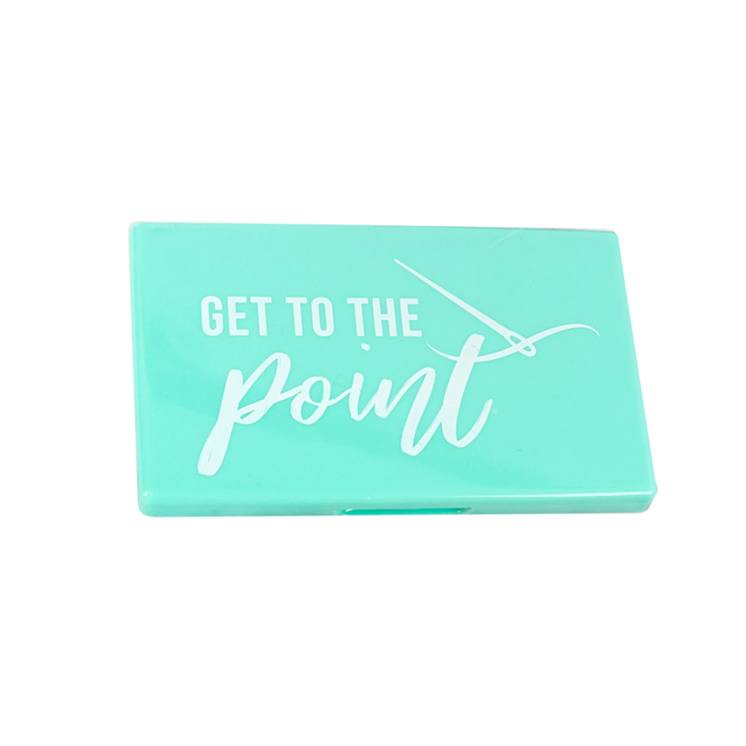 Get To The Point Magnetic Needle Case #ISE-772