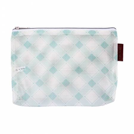 Project Bag-Misty Mini Mad for Plaid