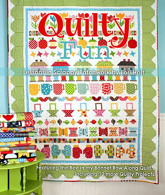 Quilty Fun