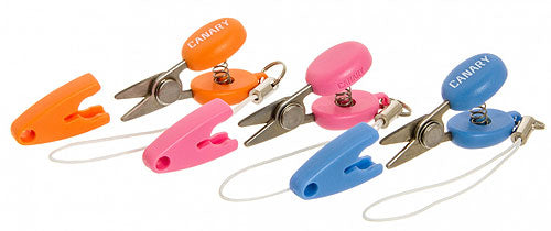 Itty Bitty Scissors