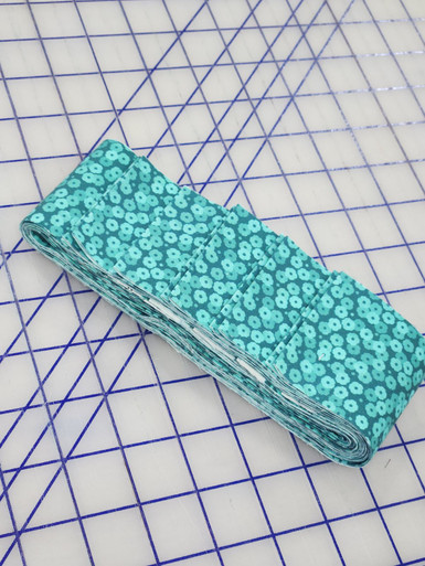 Dahlia Binding Kits - 10 x 2-1/2" Precut Strips - June