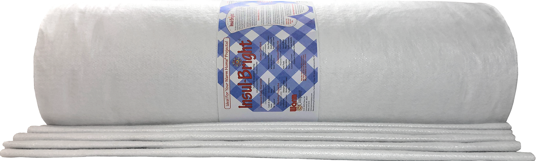 Insul-Bright - 45 Inch Wide