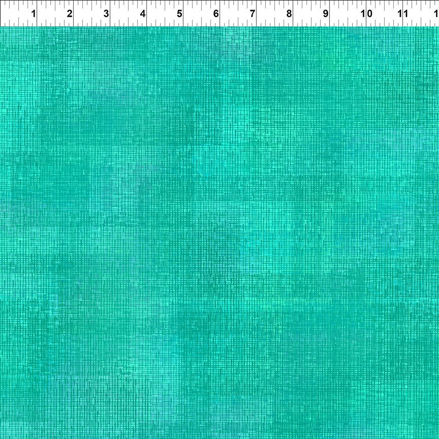 Interwoven - Aqua