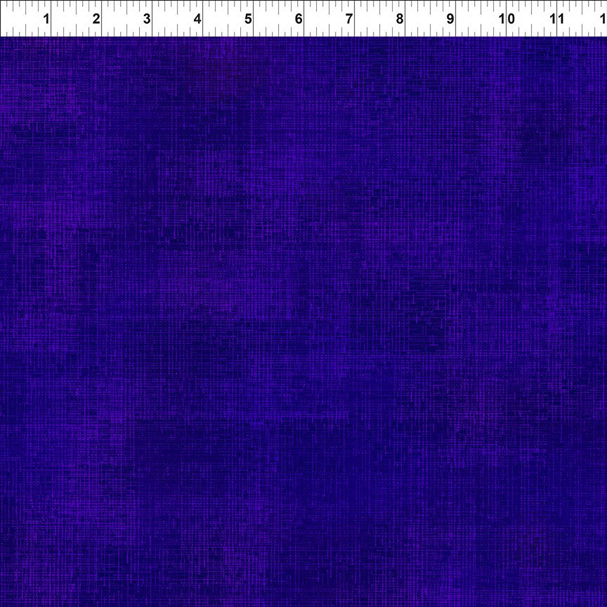 Interwoven - Blueberry