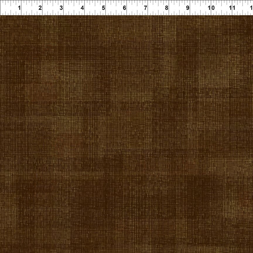 Interwoven - Brown