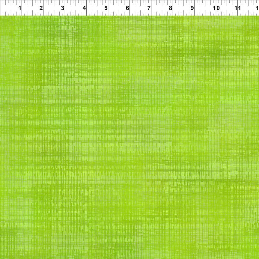 Interwoven - Lime