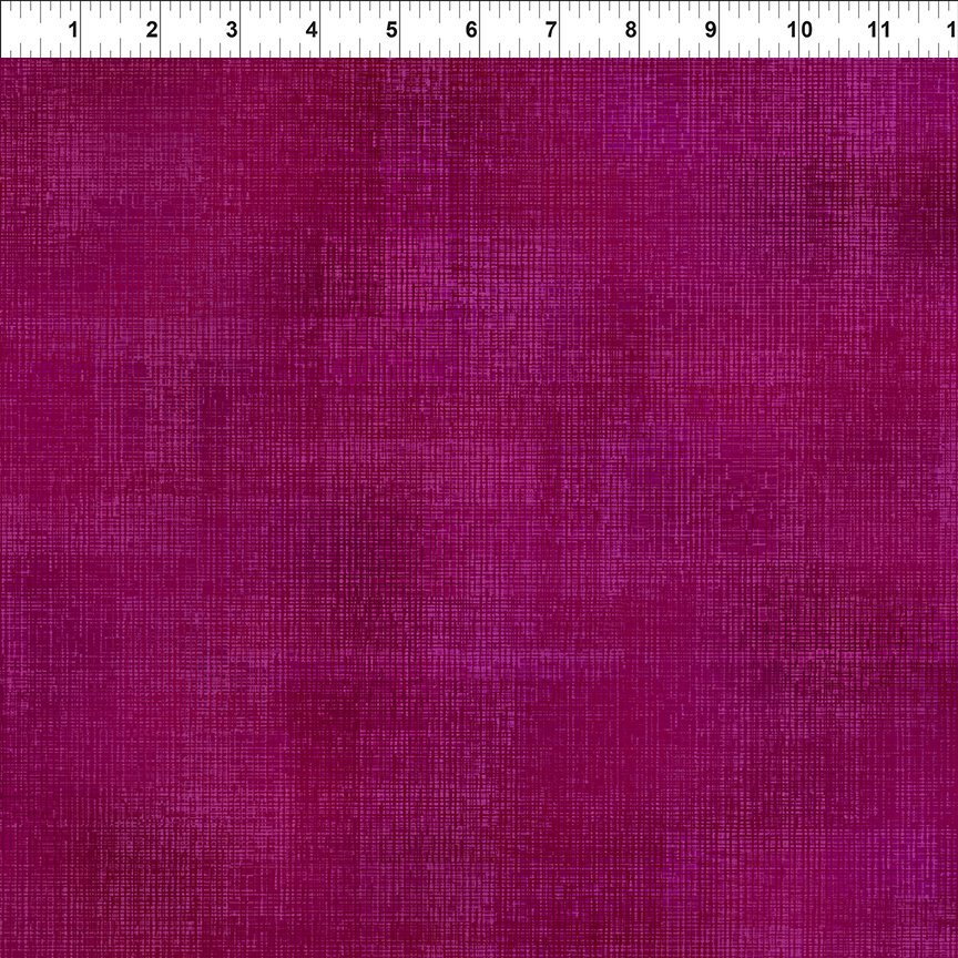 Interwoven - Magenta