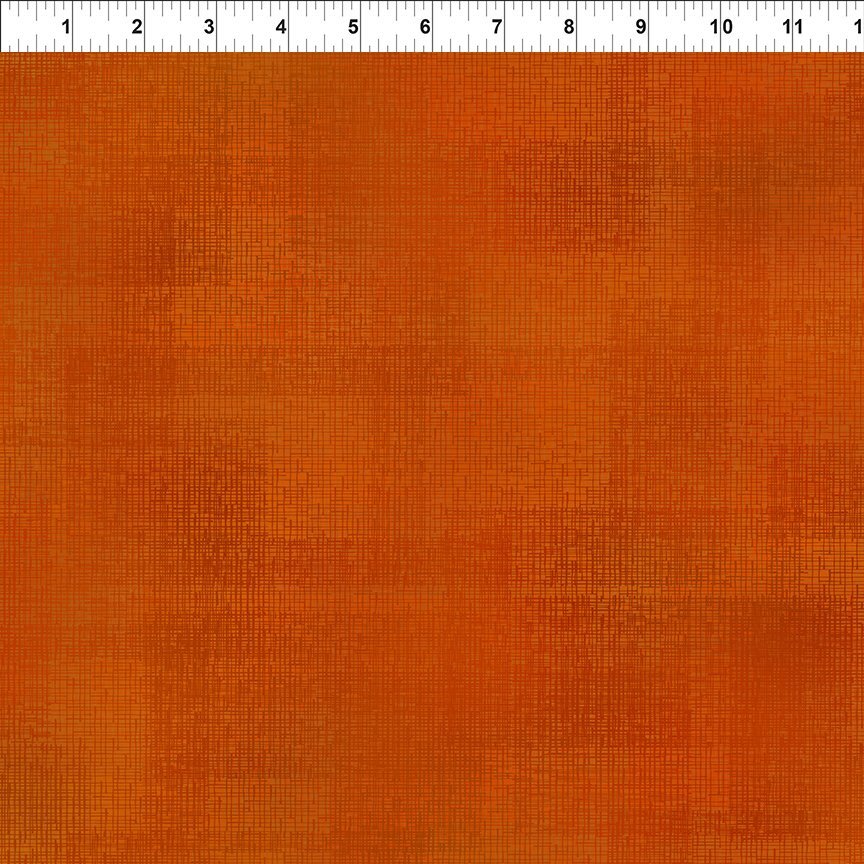 Interwoven - Pumpkin
