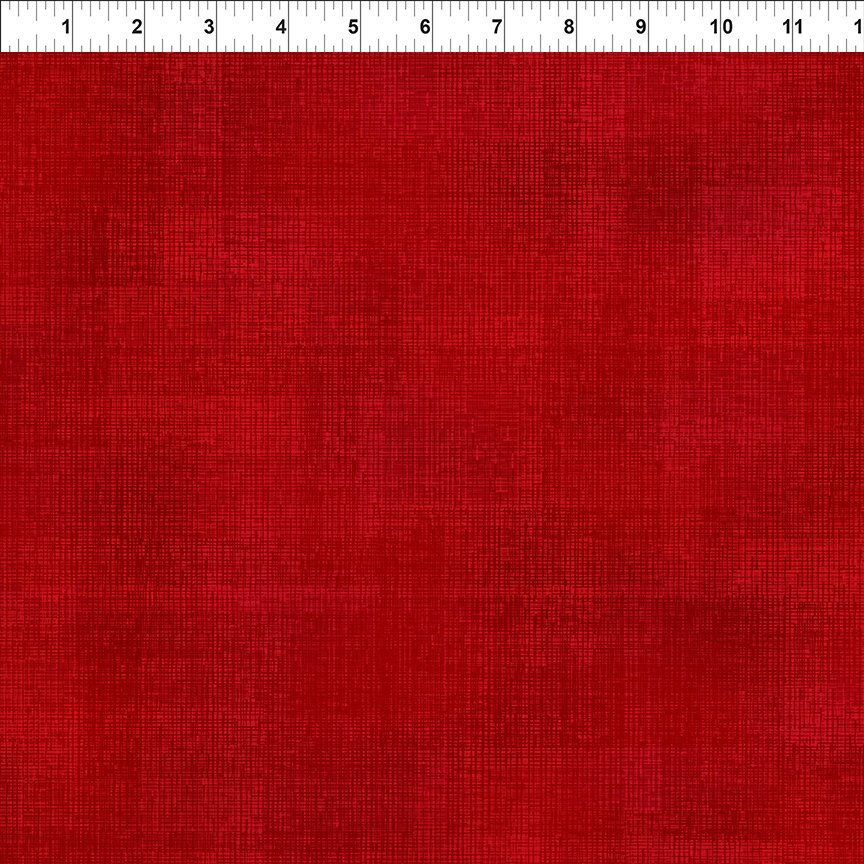 Interwoven - Red