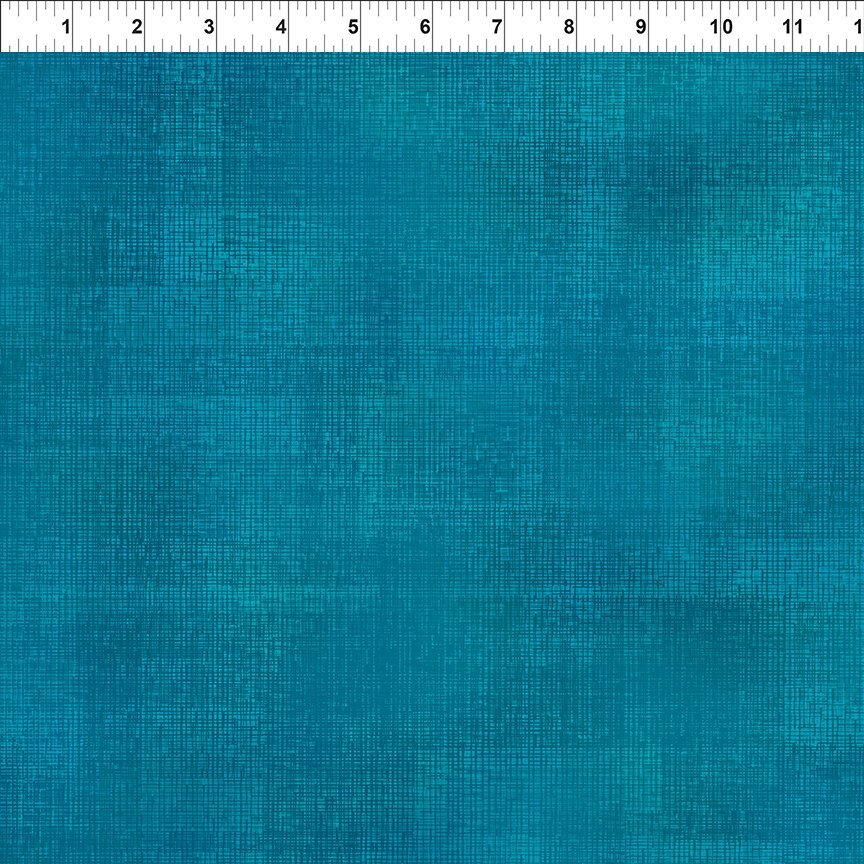 Interwoven - Teal