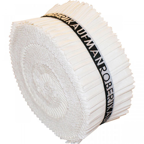 Kona Snow Colorstory Roll-Up 2 ½" Strip Roll RU-189-40