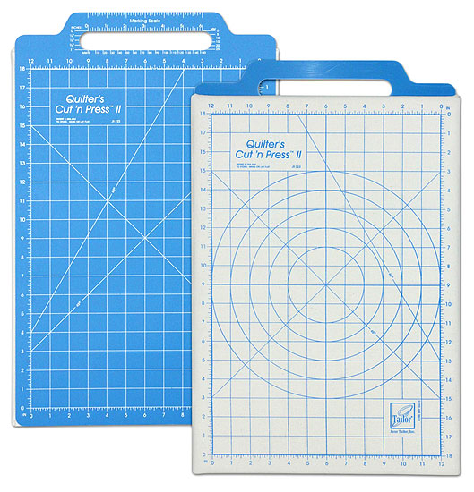 Quilter's Cut 'n Press II Mat