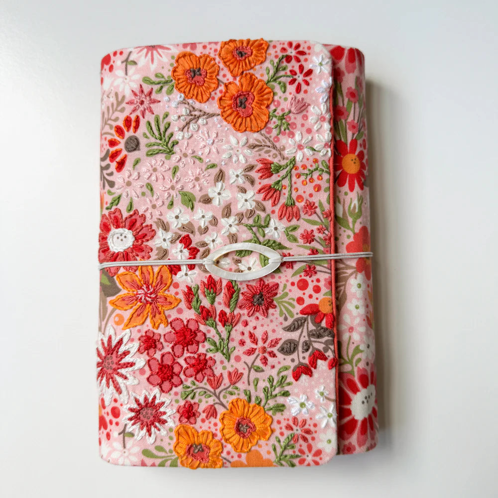 DIY Journal Cover Kit by Modern Hoopla