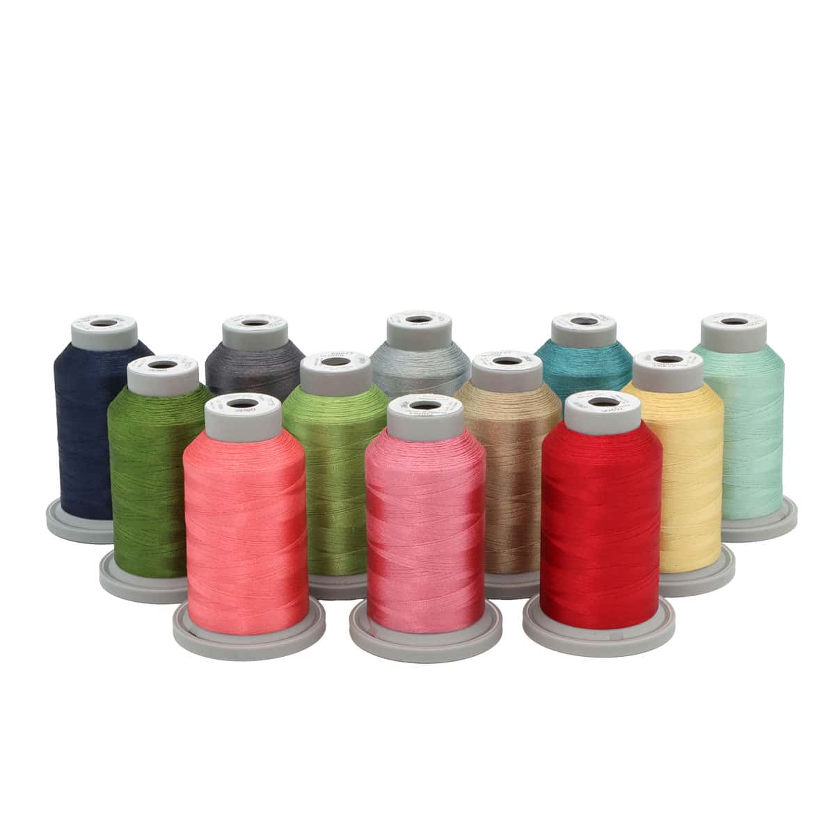 Kimberbell Oh Sew Delightful Glide Thread Bundle