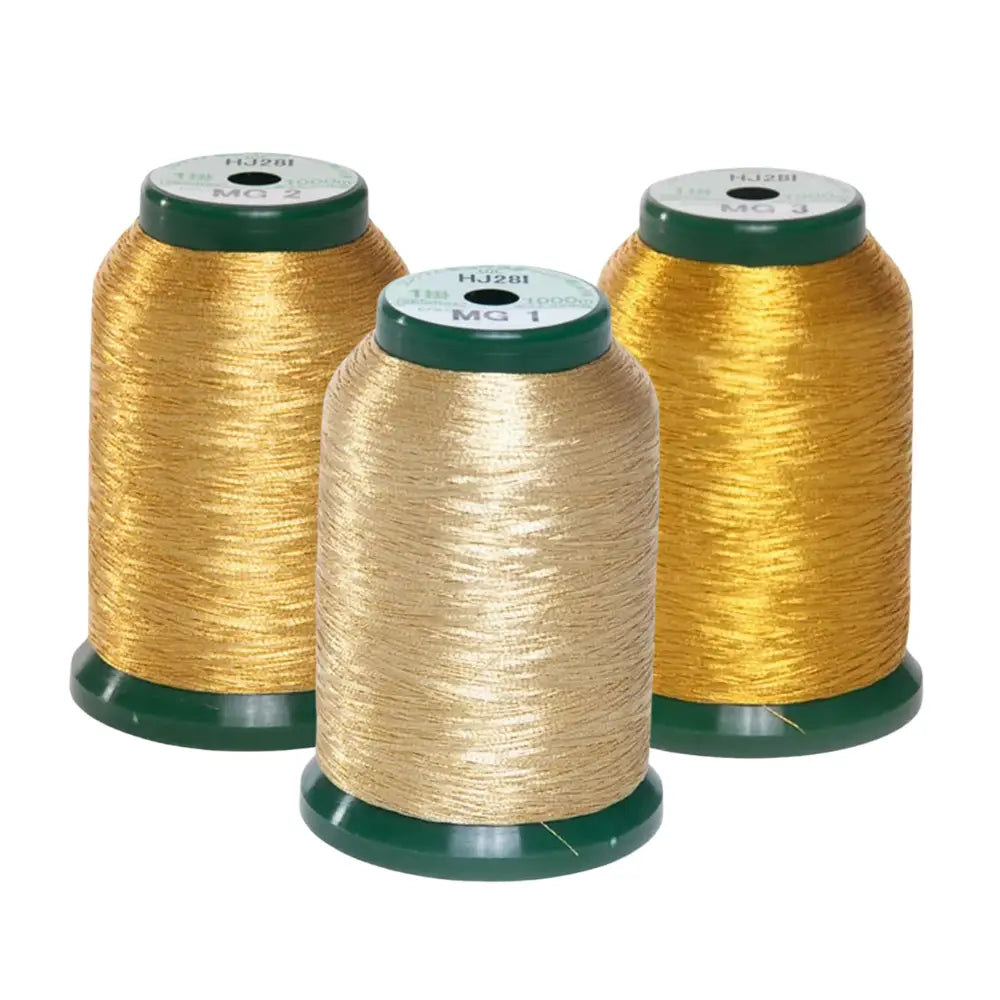 KingStar Gold Rush Bundle