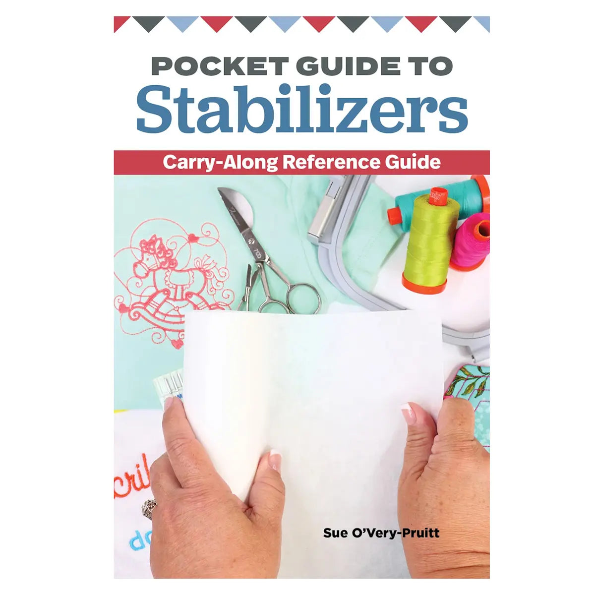 Pocket Guide to Stabilizers