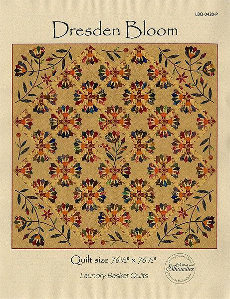 Dresden Bloom (By Special Order: Read description for full details)