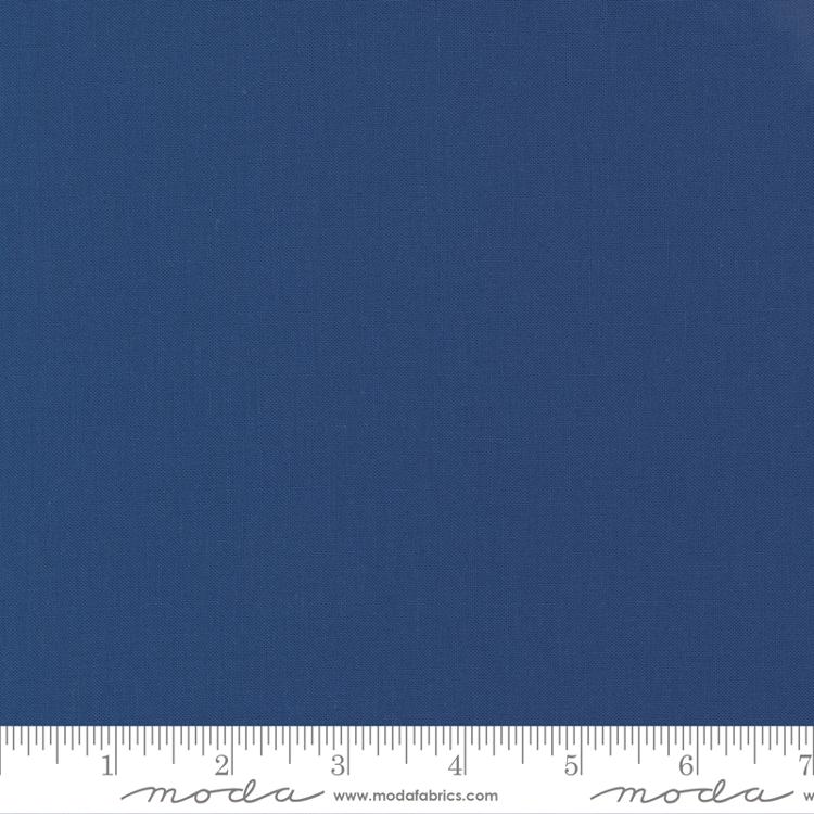 Bella Solids-Admiral Blue