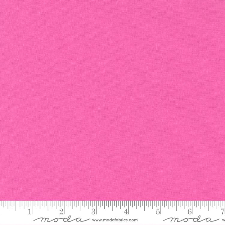 Bella Solids-Peony