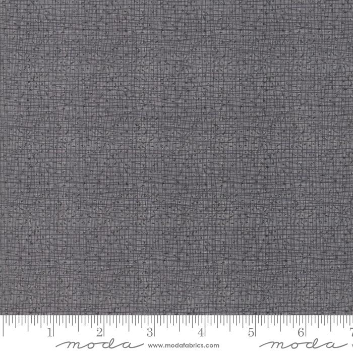 Moda Thatched - Pebble