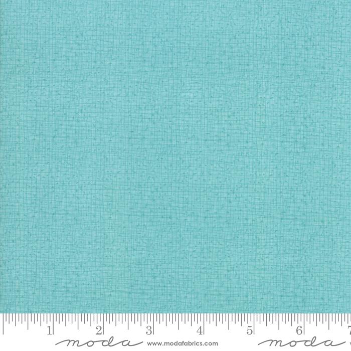 Moda Thatched - Seafoam