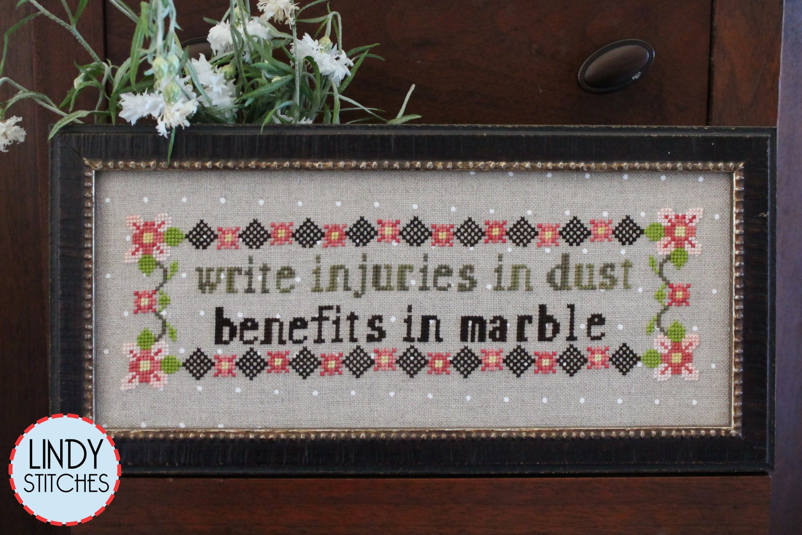 MODEL for SALE Write Injuries in Dust